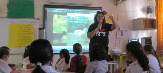 teacher-video